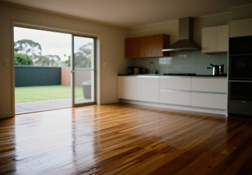 Cockroach elimination in strata building