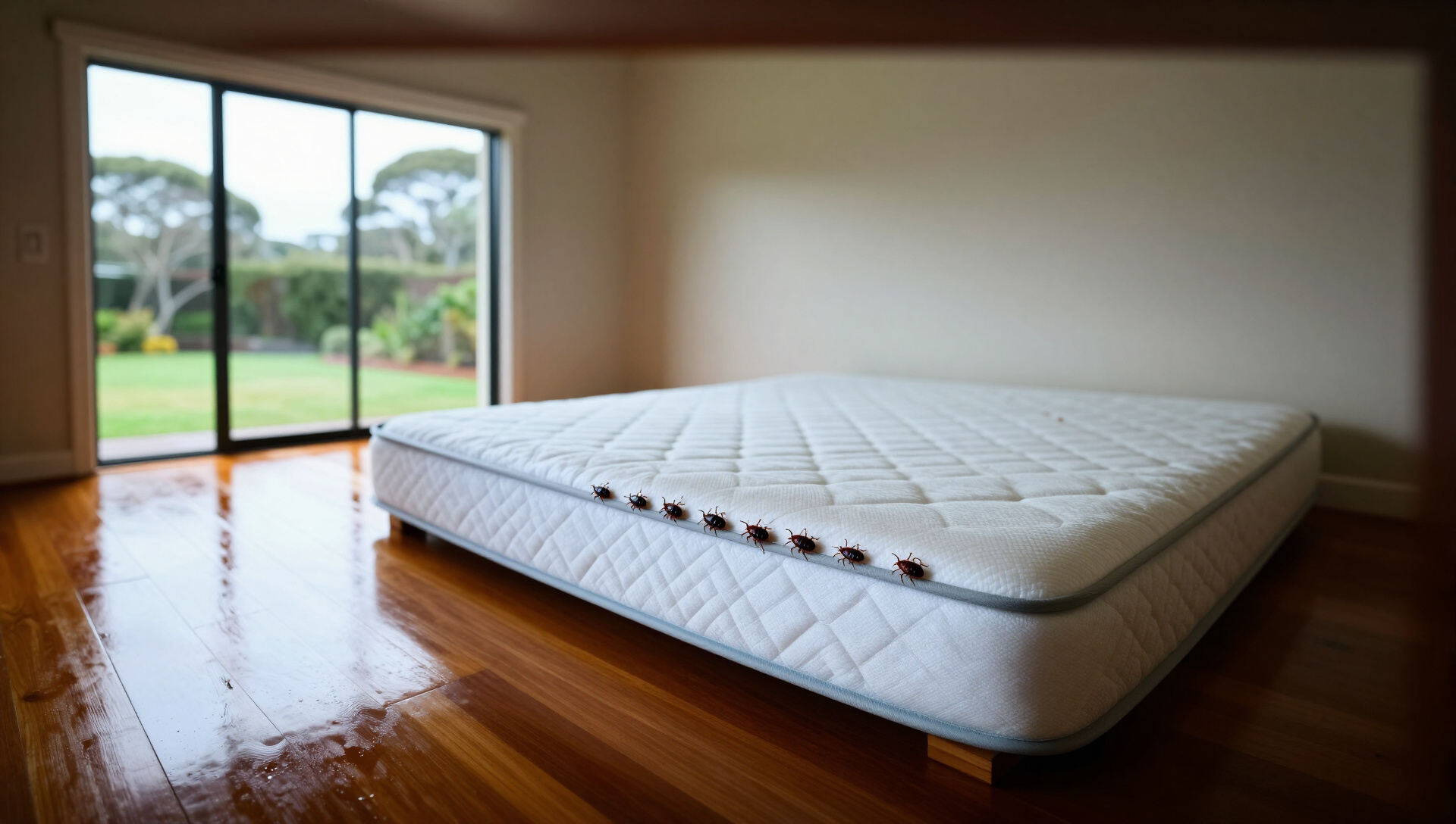 Bed Bugs Control in Malabar