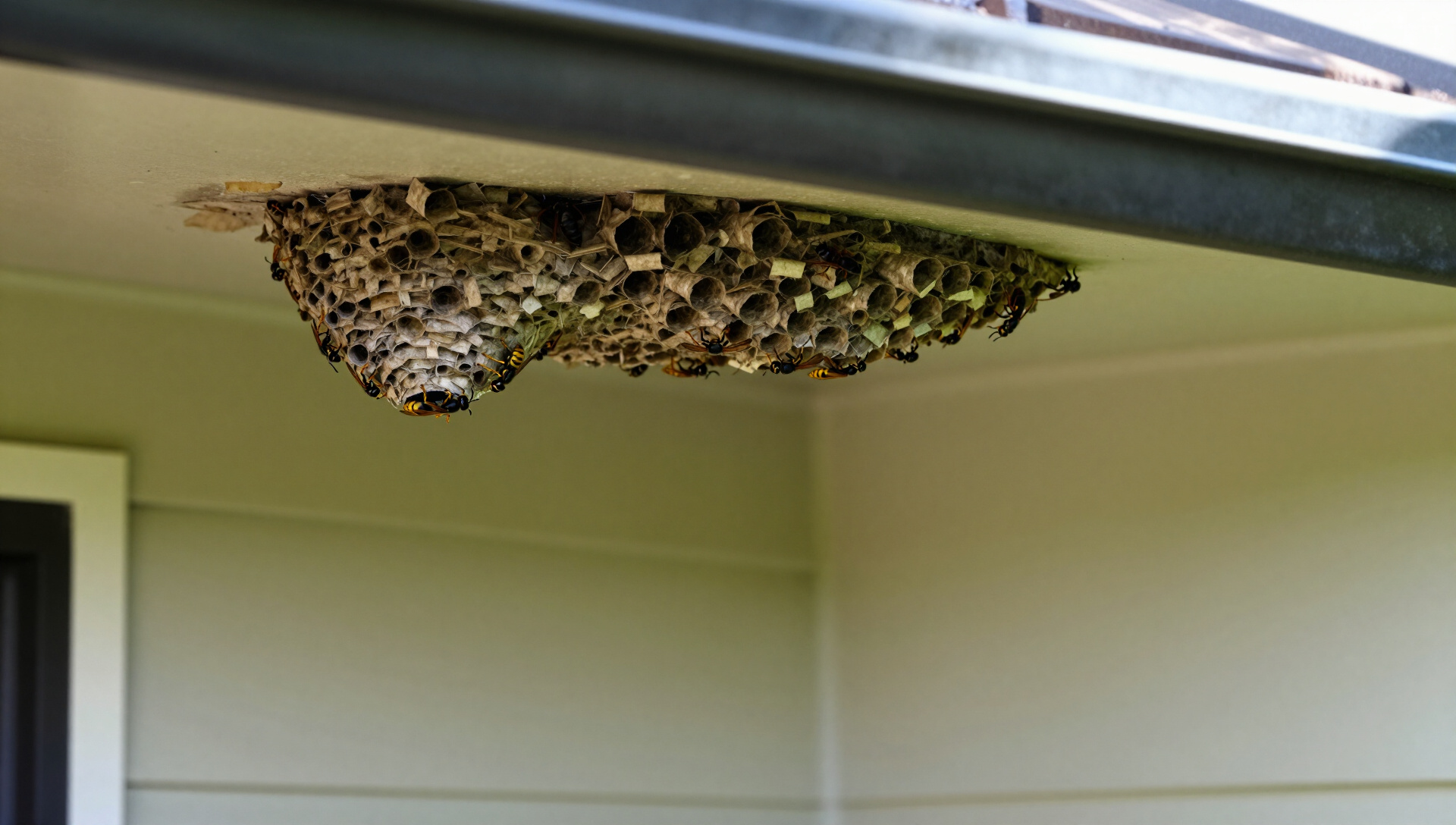Bees and Wasp Removal in Malabar