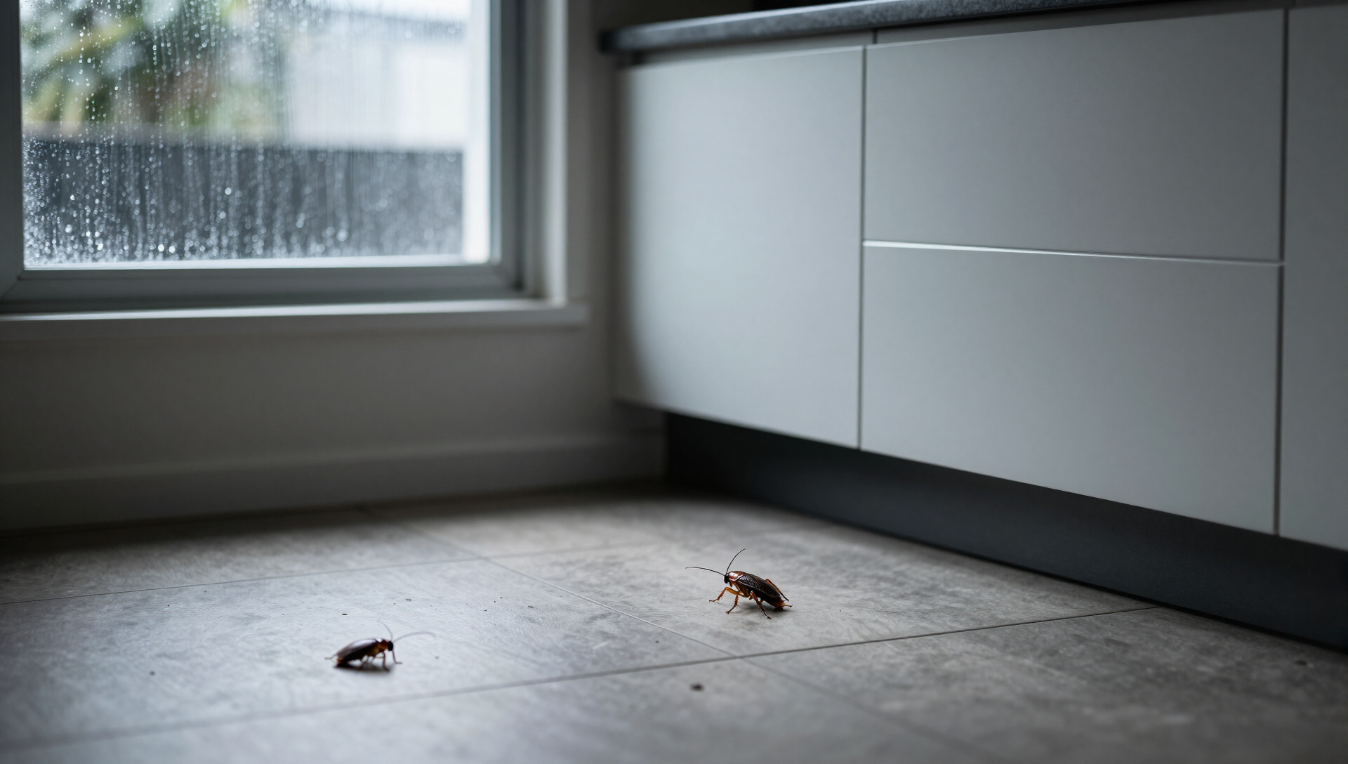 Cockroach Removal in Malabar