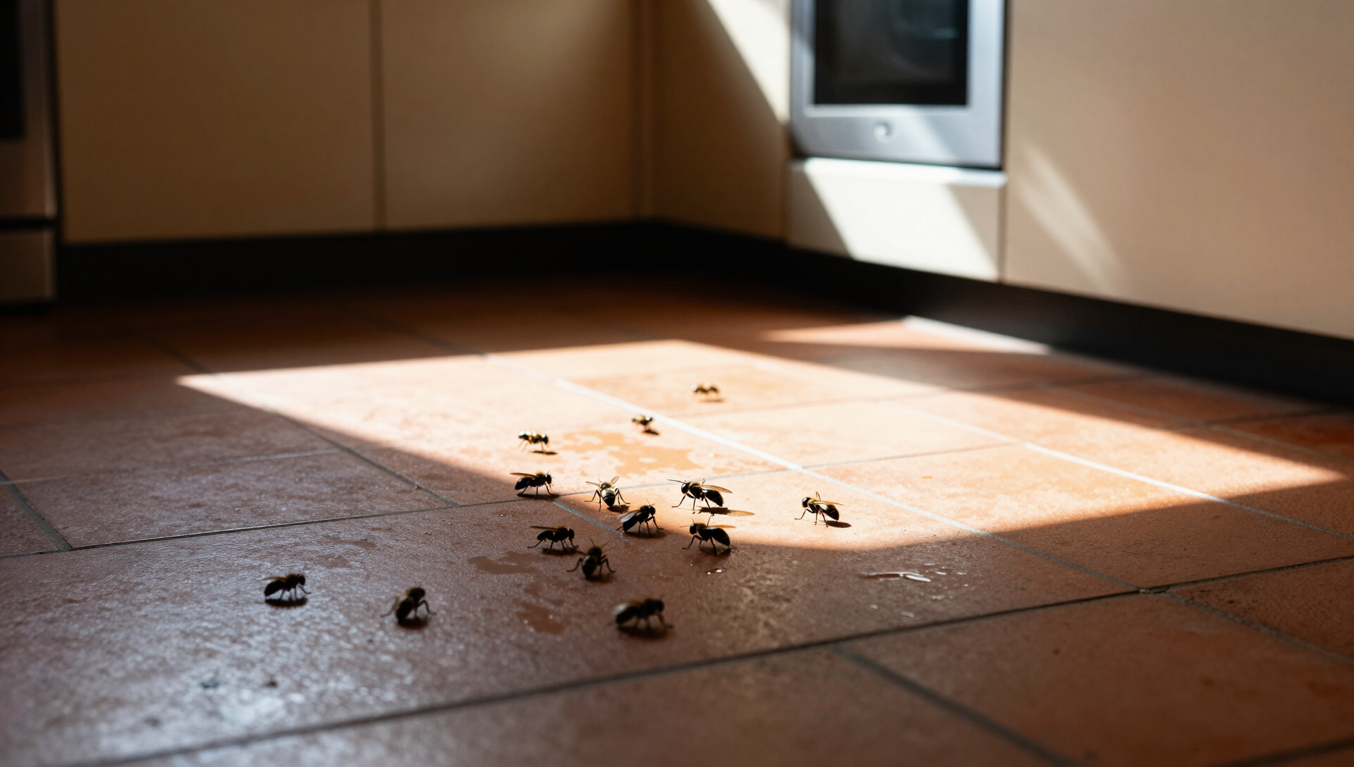 Insect Control in Malabar